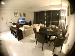 Reflections At Keppel Bay (D4), Condominium #489054851